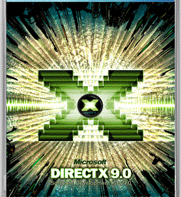 DirectX All Versions Free Download