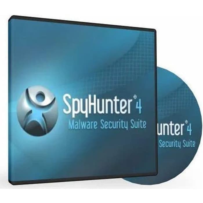 SpyHunter 5
