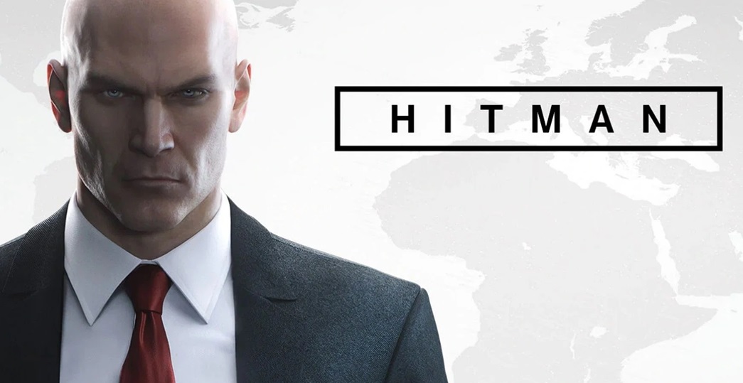 Hitman Absolution PC Game