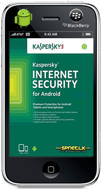 Kaspersky Internet Security