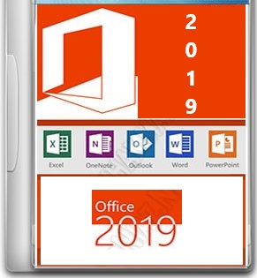 Microsoft Office 2019