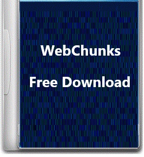 WebChunks